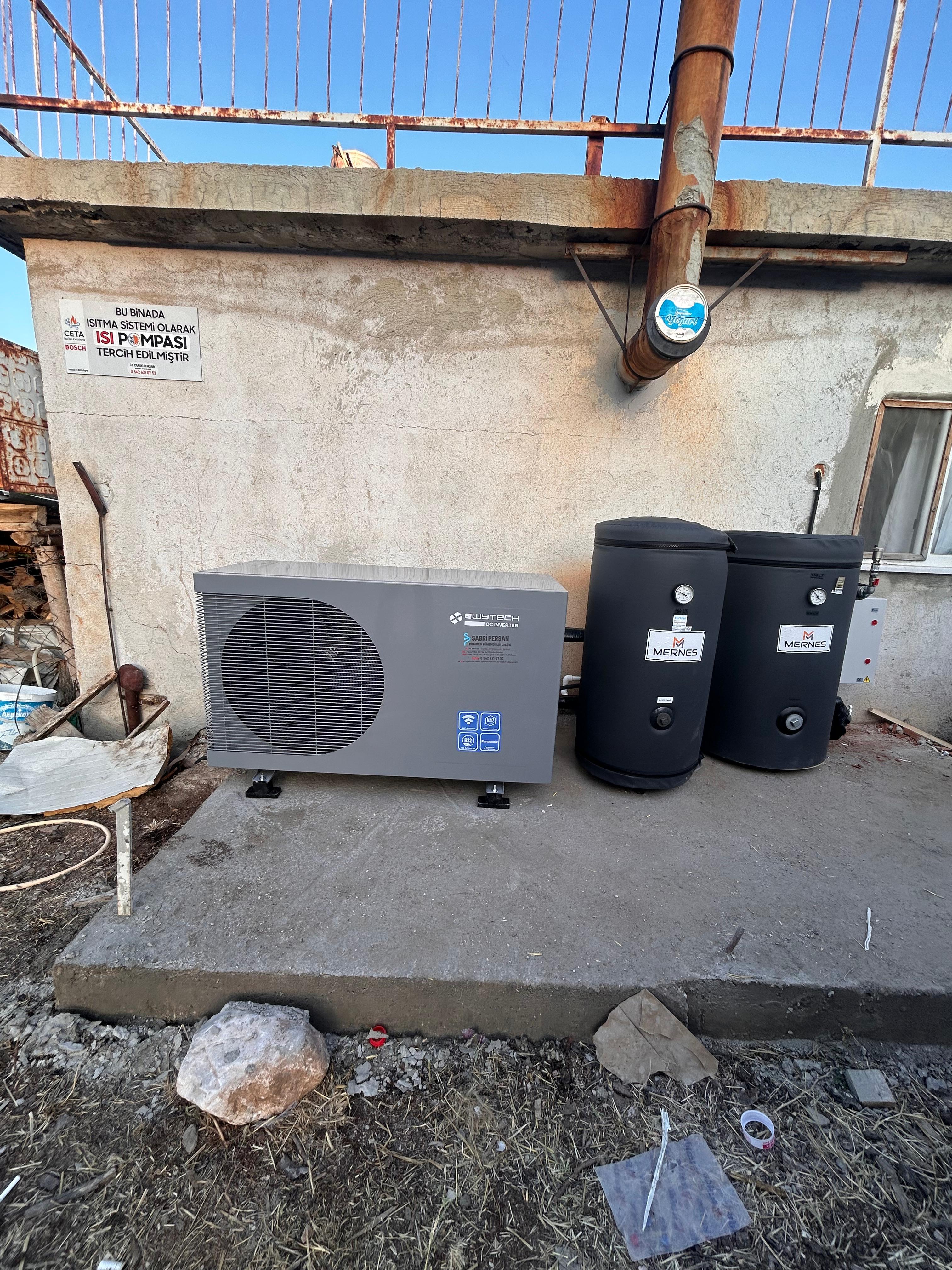 MUSTAFA KESKİN - 9 KW EWYTECH (HİSARCIK - KÜTAHYA) (26.09.2025)